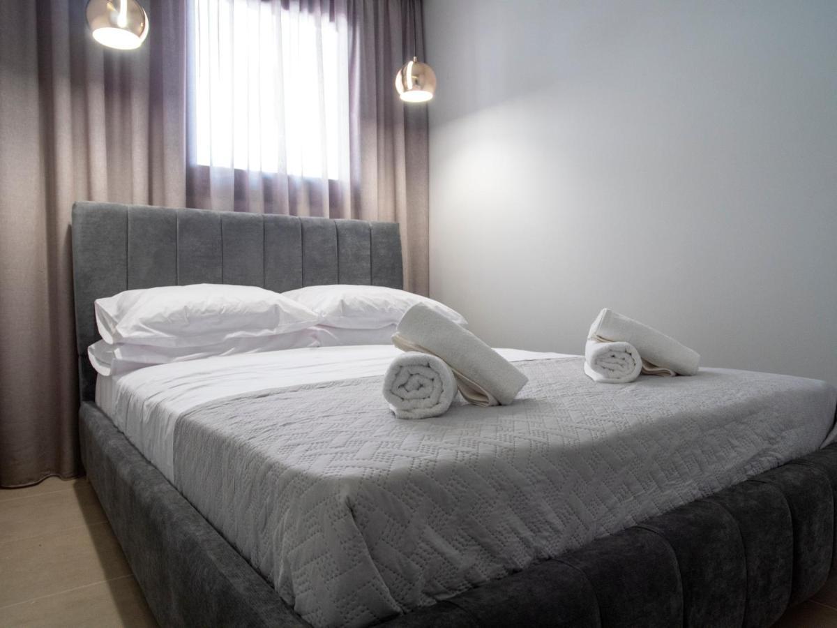 Central Urban Luxury Sea View Apt Since 2009 Ієрапетра Екстер'єр фото