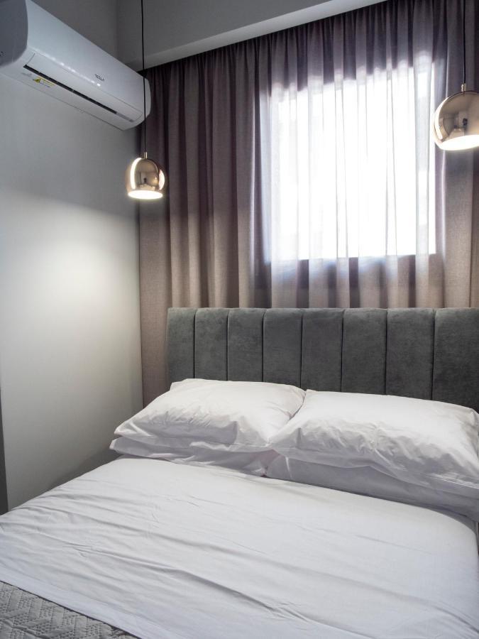 Central Urban Luxury Sea View Apt Since 2009 Ієрапетра Екстер'єр фото
