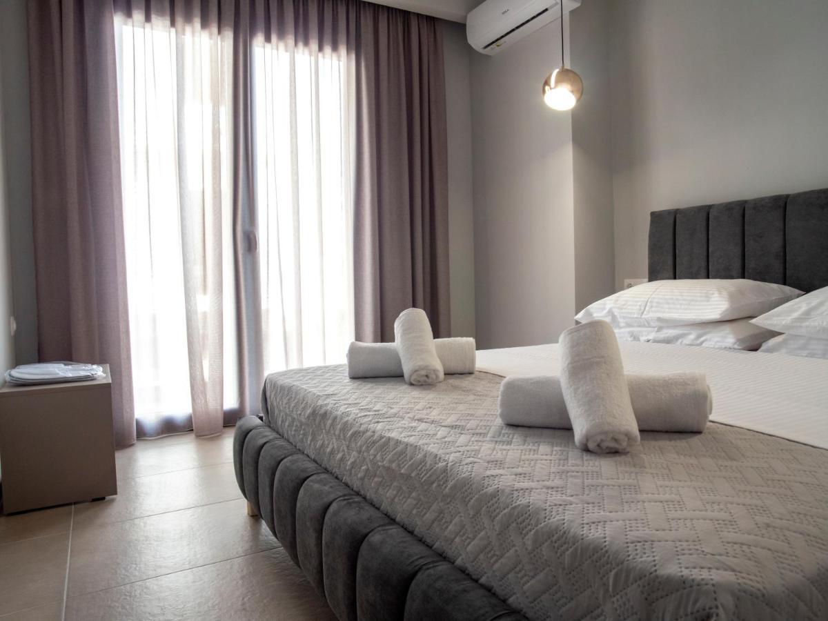 Central Urban Luxury Sea View Apt Since 2009 Ієрапетра Екстер'єр фото