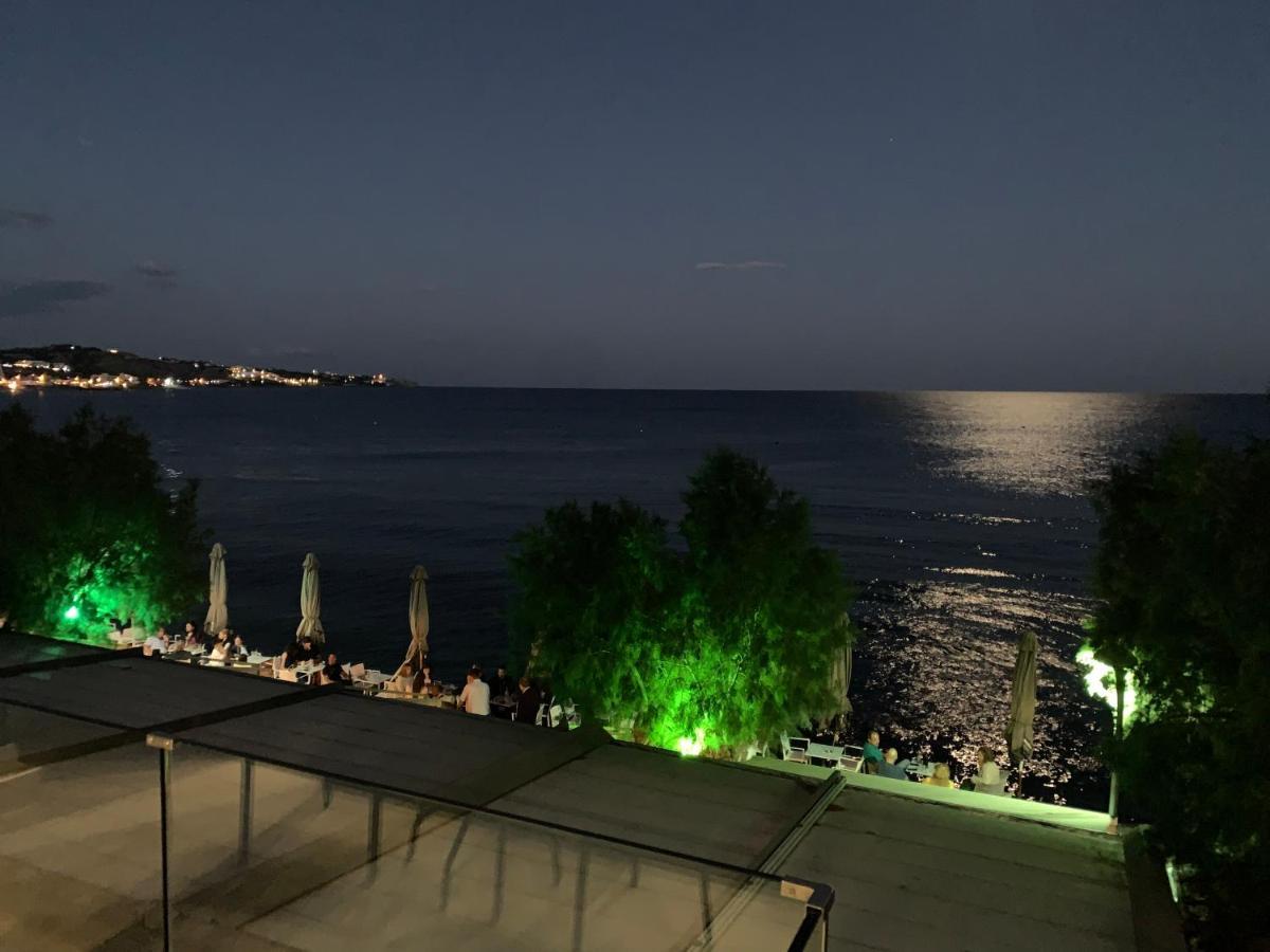 Central Urban Luxury Sea View Apt Since 2009 Ієрапетра Екстер'єр фото