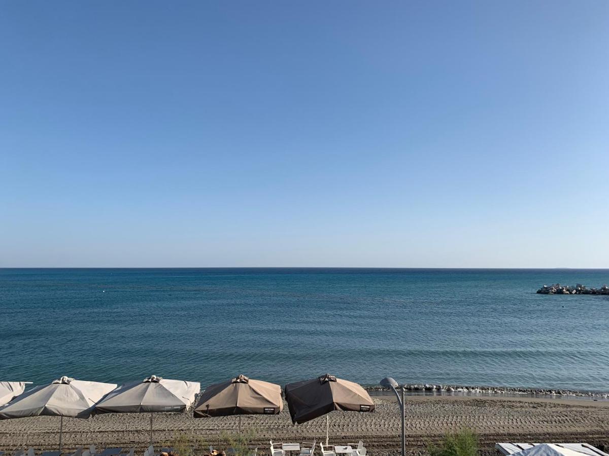 Central Urban Luxury Sea View Apt Since 2009 Ієрапетра Екстер'єр фото