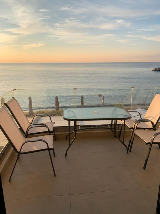 Central Urban Luxury Sea View Apt Since 2009 Ієрапетра Екстер'єр фото